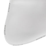 Acavallo Pad Mf Hps Cw-Cs Suede Flat #colour_white