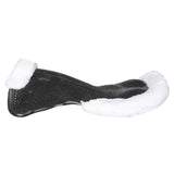 Acavallo Gel Ns-Fs Classic-Fs Cut-Out Flat #colour_black-white