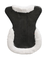 Acavallo Gel Ns-Fs Classic-Fs Cut-Out Flat #colour_black-white