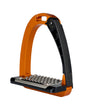 Acavallo Arena Alupro Junior Stirrups #colour_orange