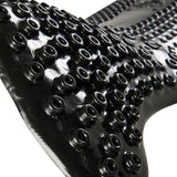 Acavallo Gel NS Massage Front Riser #colour_black