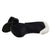 Acavallo Pad Piuma-FS WFS-FS Pocket Suede Flat #colour_black-white
