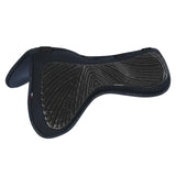 Acavallo Pad Mf Jccs Cw-Fs Suede Grip Gel Flat #colour_blue