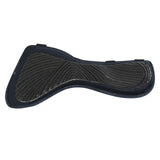 Acavallo Pad Mf Jccs Cw-Fs Suede Grip Gel Flat #colour_blue