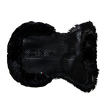 Acavallo Gel Ns-Fs Classic-Fs Full Flat #colour_black-black