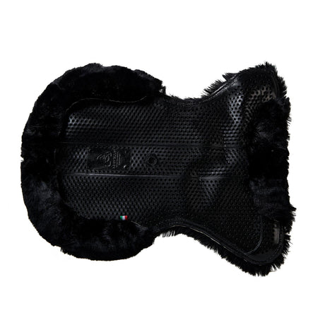 Acavallo Gel Ns-Fs Classic-Fs Full Flat #colour_black-black