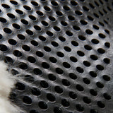 Acavallo Gel Ns-Fs Classic-Fs Full Flat #colour_black-natural