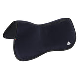 Acavallo Pad Mf Hps Cw-Cs Suede Rear Riser #colour_blue