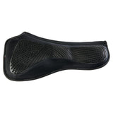 Acavallo Pad Mf Ds Sw-3Ds Suede Double Sided Grip Flat #colour_black