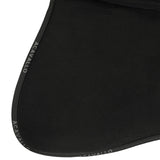 Acavallo Pad Mf Hps Cw-Cs Suede Flat Configurable Pocket #colour_black