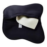 Acavallo Pad Mf Hps Cw-Cs Suede Flat Configurable Pocket #colour_blue