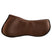Acavallo Pad Mf Hps Cw-Cs Suede Flat Configurable Pocket #colour_brown
