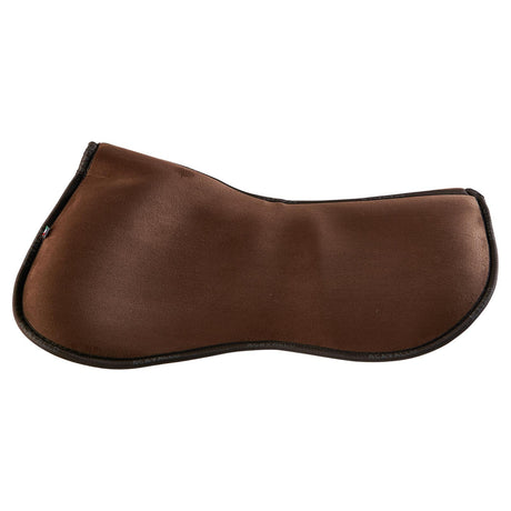 Acavallo Pad Mf Hps Cw-Cs Suede Flat Configurable Pocket #colour_brown