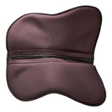 Acavallo Pad Mf Hps Cw-Cs Suede Flat Configurable Pocket #colour_brown