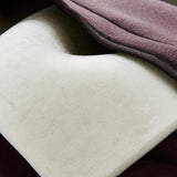 Acavallo Pad Mf Hps Cw-Cs Suede Flat Configurable Pocket #colour_brown