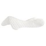 Acavallo Gel Ns Respira Rear Riser #colour_transparent