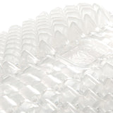 Acavallo Gel Ns Respira Rear Riser #colour_transparent