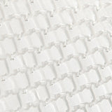 Acavallo Gel Ns Respira Rear Riser #colour_transparent