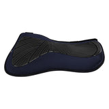 Acavallo Pad Mf Hps Cw-Fs Suede Gel Grip Flat #colour_blue