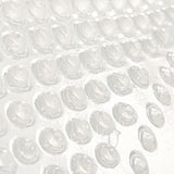 Acavallo Gel Ns Massage Flat #colour_white