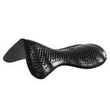 Acavallo Gel Ns Massage Flat #colour_black
