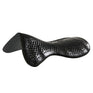 Acavallo Gel Ns Massage Flat #colour_black
