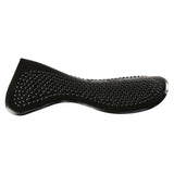 Acavallo Gel Ns Massage Flat #colour_black