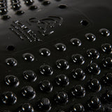 Acavallo Gel Ns Massage Flat #colour_black