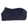 Acavallo Fleece Stable Rug 800G #colour_blue