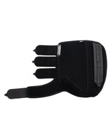 Acavallo Neoprene Front Boots Gel Inserts #colour_black