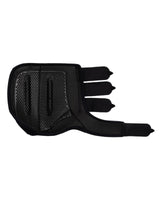 Acavallo Neoprene Front Boots Gel Inserts #colour_black