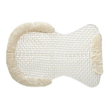 Acavallo Gel Ns-Fs Respira-Fs Cut-Out Flat #colour_transparent-natural