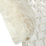 Acavallo Gel Ns-Fs Respira-Fs Cut-Out Flat #colour_transparent-natural