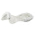 Acavallo Gel Ns-Fs Respira-Fs Cut-Out Flat #colour_transparent-white