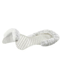 Acavallo Gel Ns-Fs Respira-Fs Cut-Out Flat #colour_transparent-white