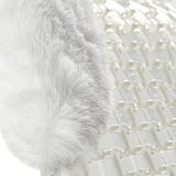 Acavallo Gel Ns-Fs Respira-Fs Cut-Out Flat #colour_transparent-white