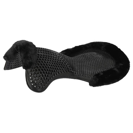 Acavallo Gel Ns-Fs Classic-Fs Cut-Out Front Riser #colour_black