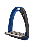 Acavallo Arena Alupro Junior Stirrups #colour_blue