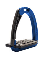 Acavallo Arena Alupro Junior Stirrups #colour_blue
