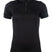 HKM Short Sleeve Functional Shirt -Nelly- #colour_black