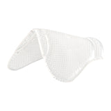 Acavallo Front Riser Gel Ns Classic Shaped #colour_transparent