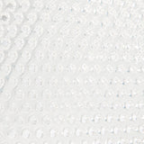 Acavallo Front Riser Gel Ns Classic Shaped #colour_transparent