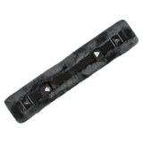 Acavallo Girth Sleeve Gel Classic Sheepskin #colour_grey