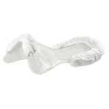 Acavallo Gel Ns-Fs Classic-Fs Cut-Out Flat #colour_transparent-white