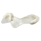 Acavallo Gel Ns-Fs Classic-Fs Cut-Out Flat #colour_transparent-natural