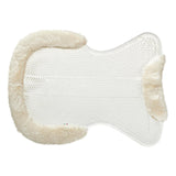 Acavallo Gel Ns-Fs Classic-Fs Cut-Out Flat #colour_transparent-natural