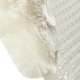 Acavallo Gel Ns-Fs Classic-Fs Cut-Out Flat #colour_transparent-natural