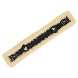  Acavallo Girth Sleeve Gel Classic Sheepskin #colour_natural