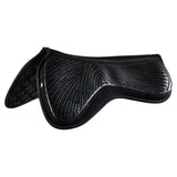 Acavallo Pad Mf Jccs Sw-3Ds Suede Double Sided Grip Flat #colour_black