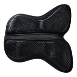 Acavallo Pad Mf Jccs Sw-3Ds Suede Double Sided Grip Flat #colour_black